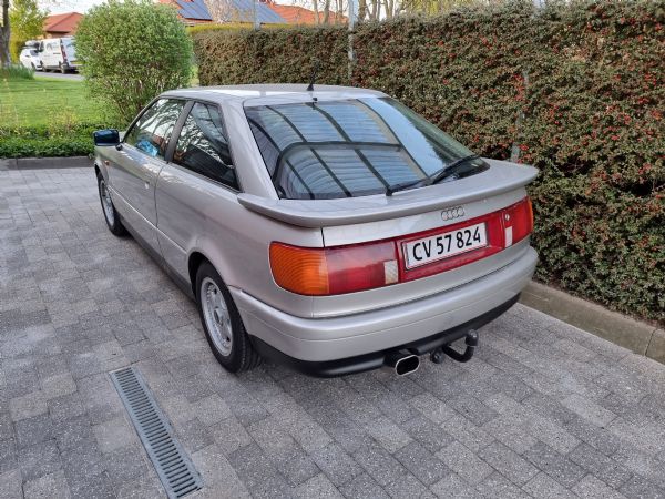 Audi 80 coup 